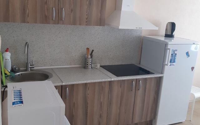 Апартаменты Уютные на Молодежной