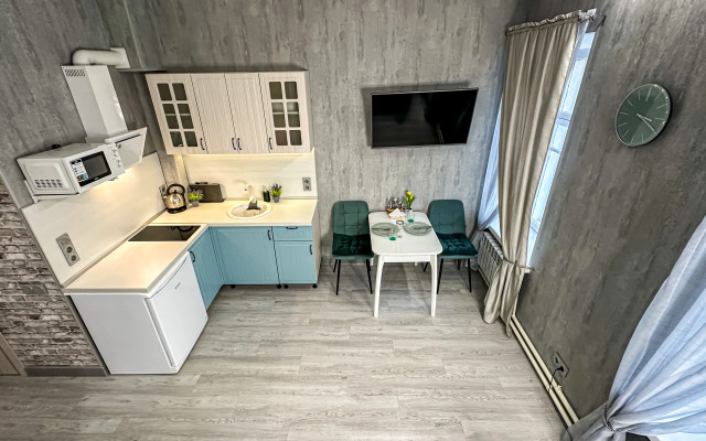 Квартира Уютная Гороховский Переулок 6/1