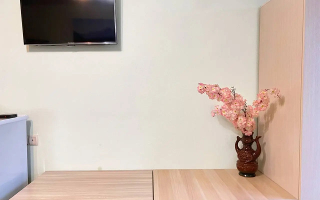 Квартира со Всеми Удобствами