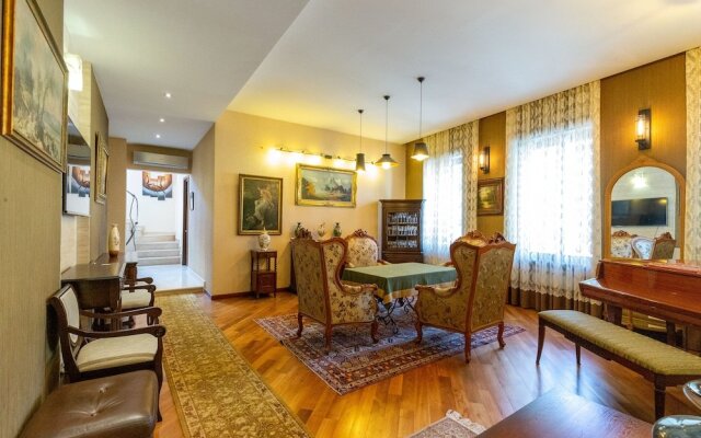 Hotel Elea Old Tbilisi