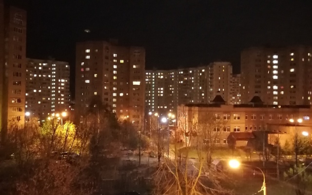 Kvartira v tsentre goroda prospekt Mira 19 Apartments