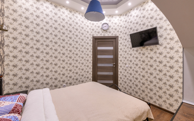 Апартаменты у Летнего Сада