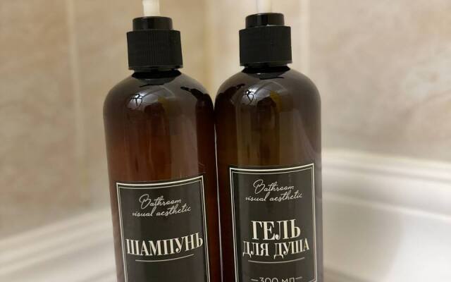 Апартаменты Проезд 1