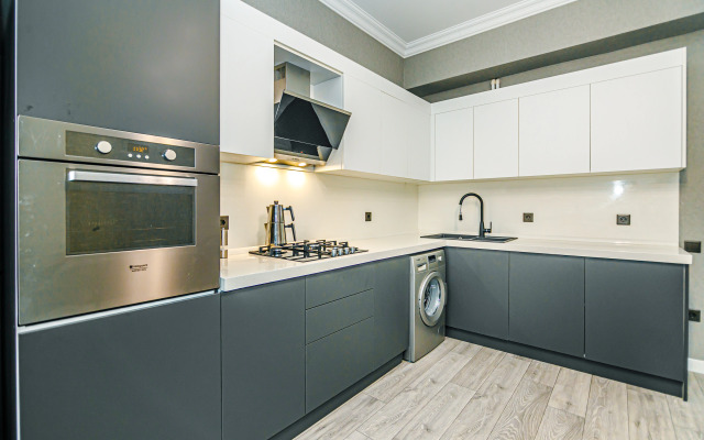 Апартаменты Luxury Apartment on Baku in Nizami street