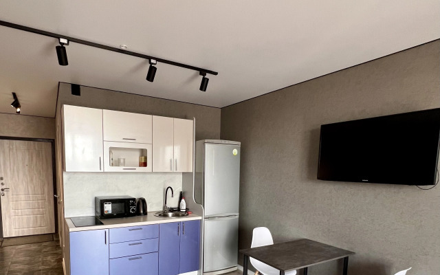 V Tsentre Goroda Omska Apartments
