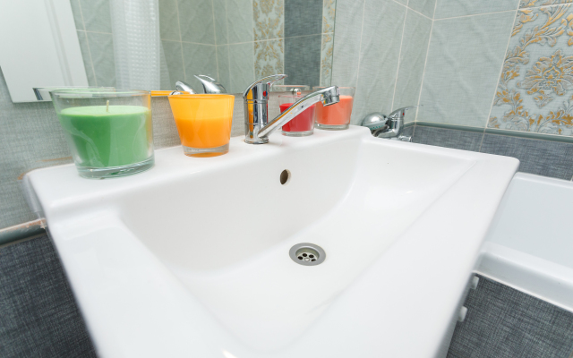 Апартаменты Добрые Сутки Красный переулок 3