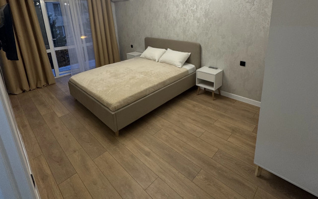 Uyutnaya Kvartira v Abkhazii Flat