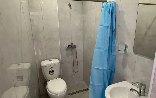 Hotel Margaryan