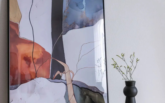 Апартаменты Волжский парк