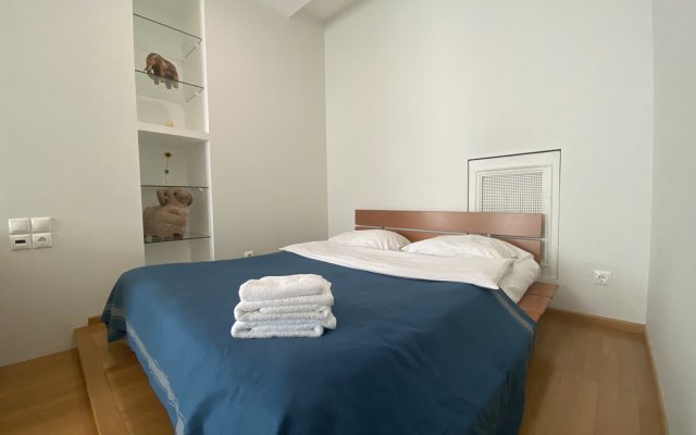 5-komnatnye HomeApart pr-t Nezavisimosti, 13 Apartments