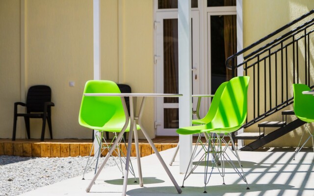Villa Venetsiya 1 Morskaya Liniya Guest House