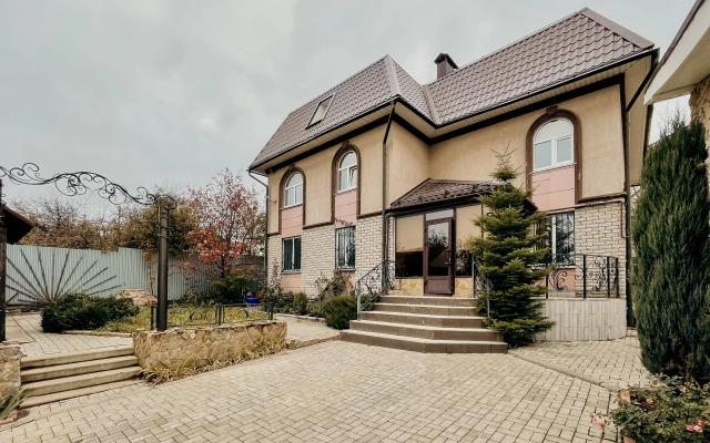 Гостевой дом Ирис