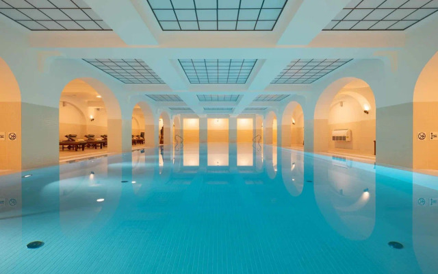 Резиденции Rodina Irkutsk