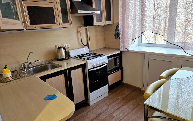 Квартира Однокомнатная на Лермонтова