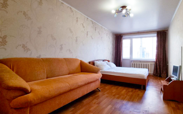 Апартаменты Комфорт класс Проезд Энергетиков 18