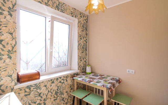 Апартаменты Школьная 2