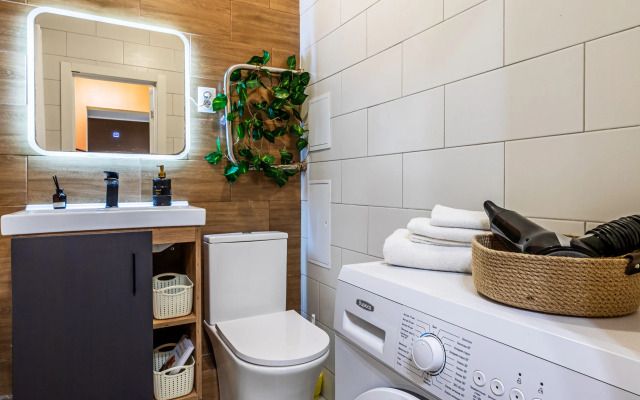 Квартира Уютная на Рахлина