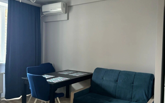 Квартира Двухкомнатная с Евро Ремонтом