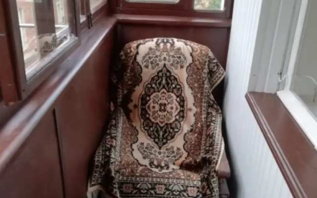 Квартира на улице Свободы 18