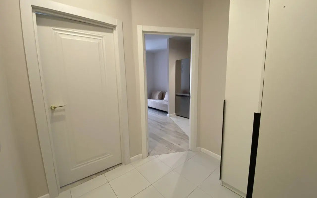 Zhk Levoberezhye Yevro 2 Biznes Flat