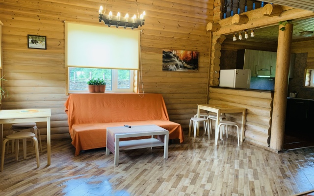 Suan-Ryuttyu Guest House