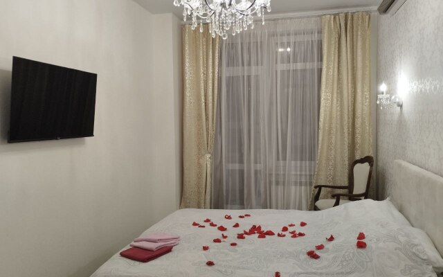 Domgdevaszhdut Apartament