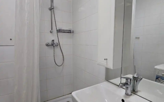 Апартаменты Уютная Студия