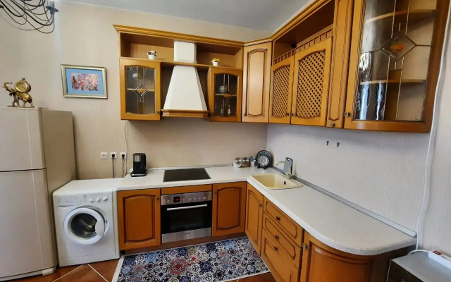 Апартаменты Horomy Советская 29