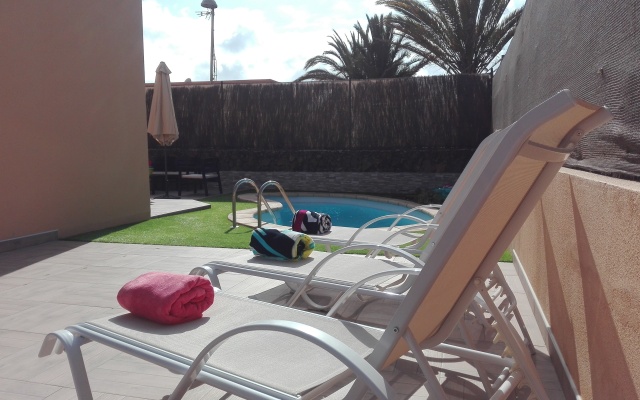 Вилла House Morani