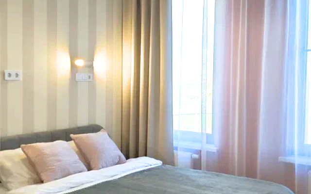 Квартира Студия в Иннополисе Спортивная 98