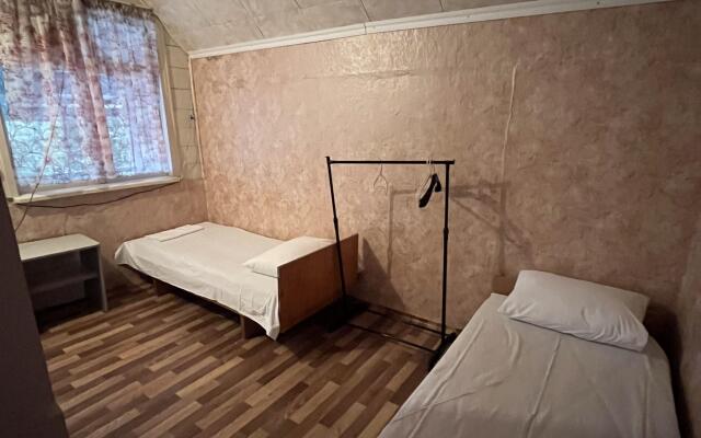 AzMar Guest house