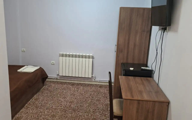 Отель International Hotel Yerevan