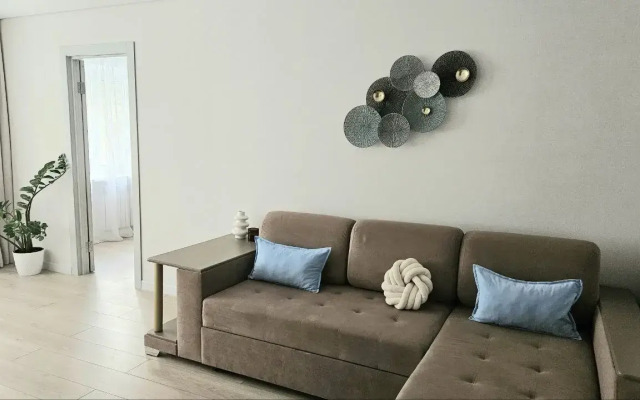 Квартира Гостевая Эстетика