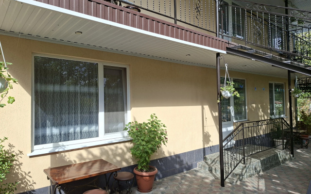 Гостевой дом V