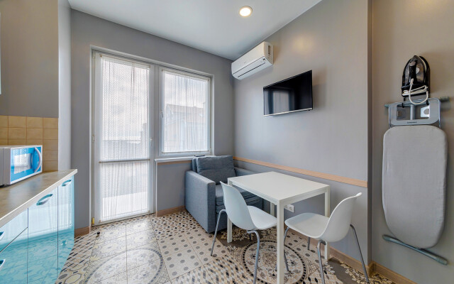 Gorizont 5 Apartments