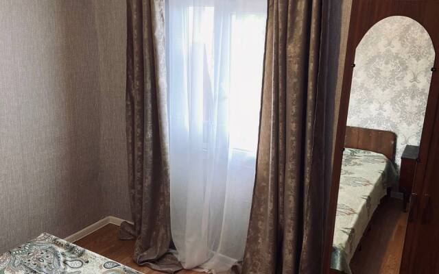 Chastny Sektor U Morya Private House