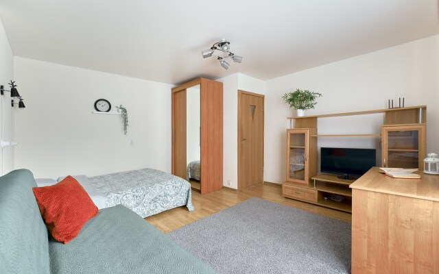 Apartamenty nomer 1 Flat