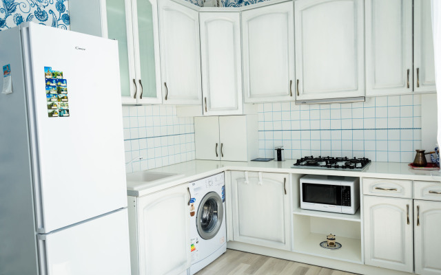 Апартаменты Ольга Светлогорск