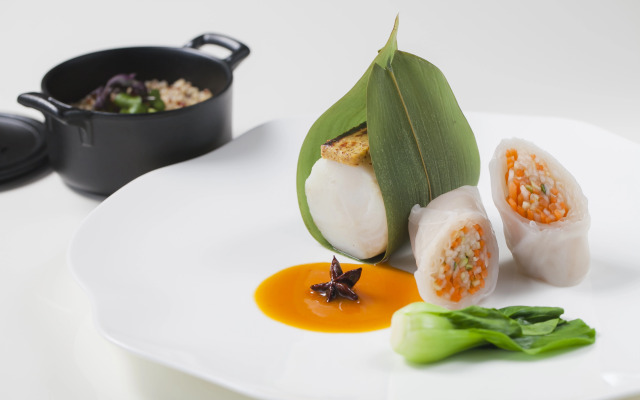 Курортный отель Вилла Плёс