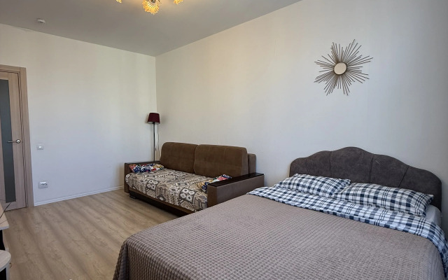 Квартира однокомнатная в ЖК Цивилизация