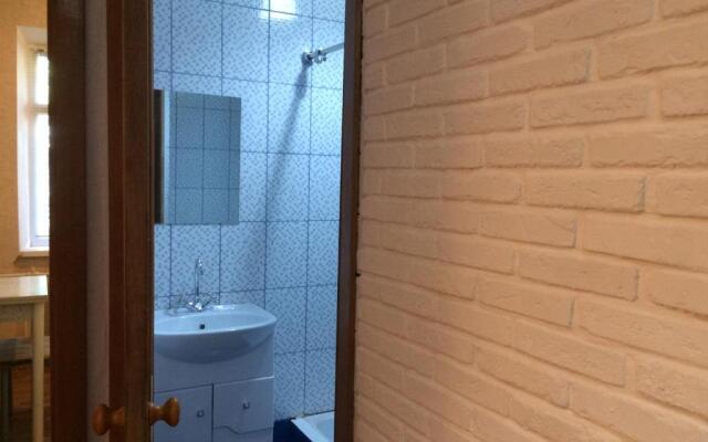 Апартаменты У Моря