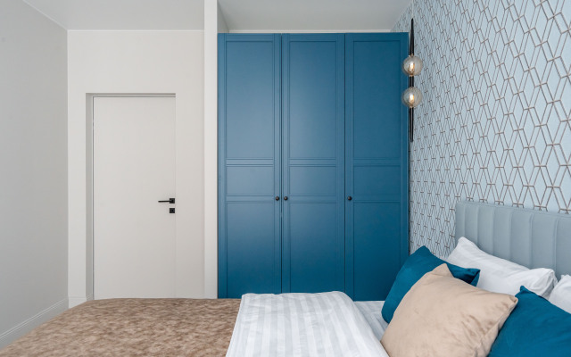 Апартаменты Северное Море