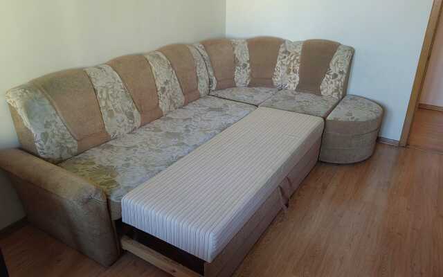 Квартира Уютная 3-х Комнатная с Отличным Расположением