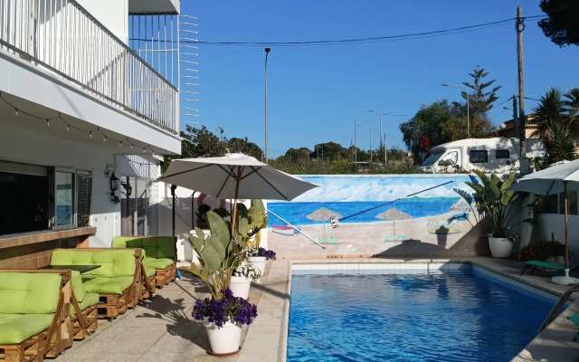 Orsi Hostel