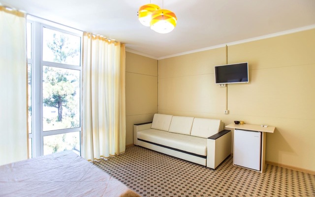 Gostevoy Dom Makarena Guest House