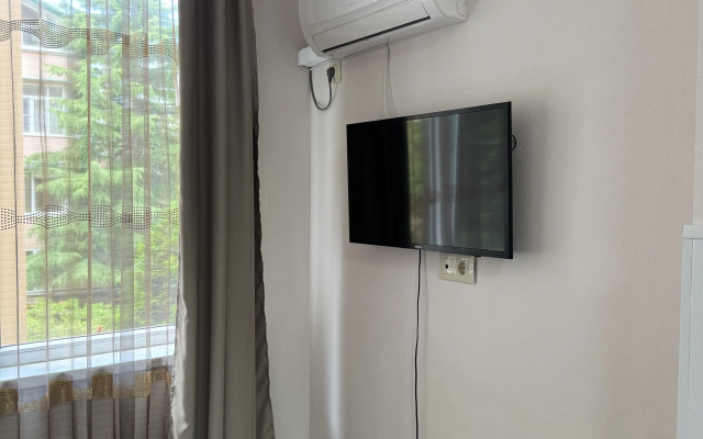 Квартира Уютная Студия на Рахманинова