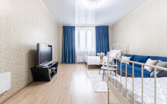 Апартаменты На Десять персон