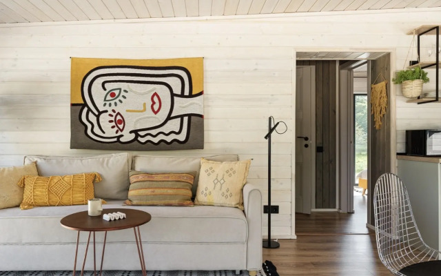 Природный Парк Олений