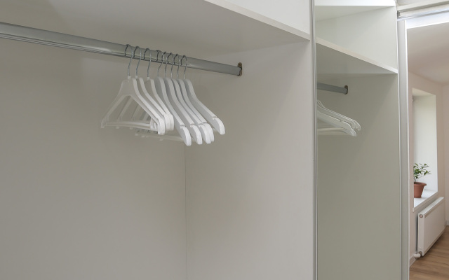 Na Ulitse Yuriya Kostikova Flat