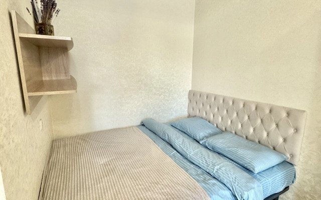 Apartments Tsentr Minsk